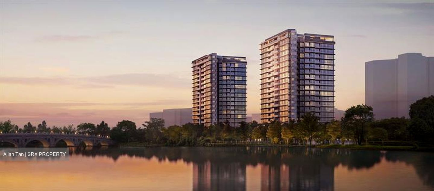 Yuan Ching Road (D22), Condominium #602773411